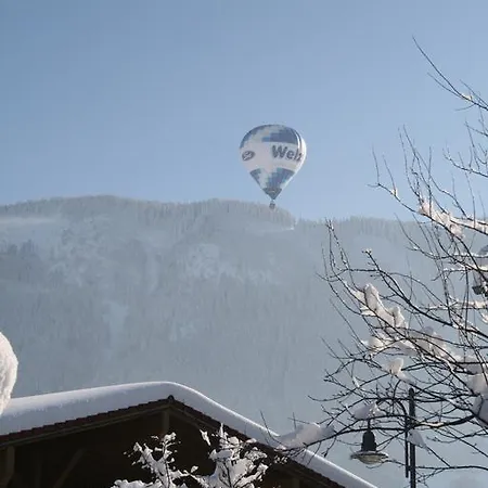 Blockhutte Trauchgau