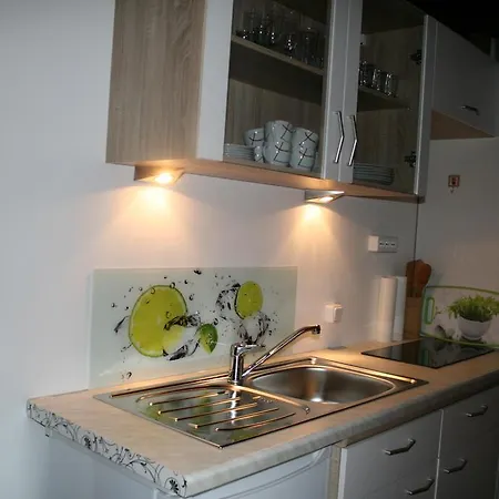 Blockhutte Trauchgau