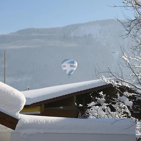 Apartment Blockhutte Trauchgau