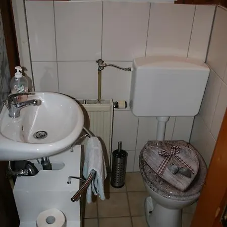 Blockhutte Trauchgau